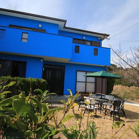 Villa Tiz Wan 洲本 Sumoto Esterno foto