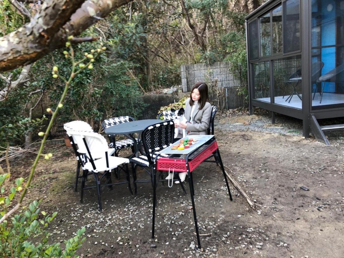 Villa Tiz Wan 洲本 Sumoto Esterno foto