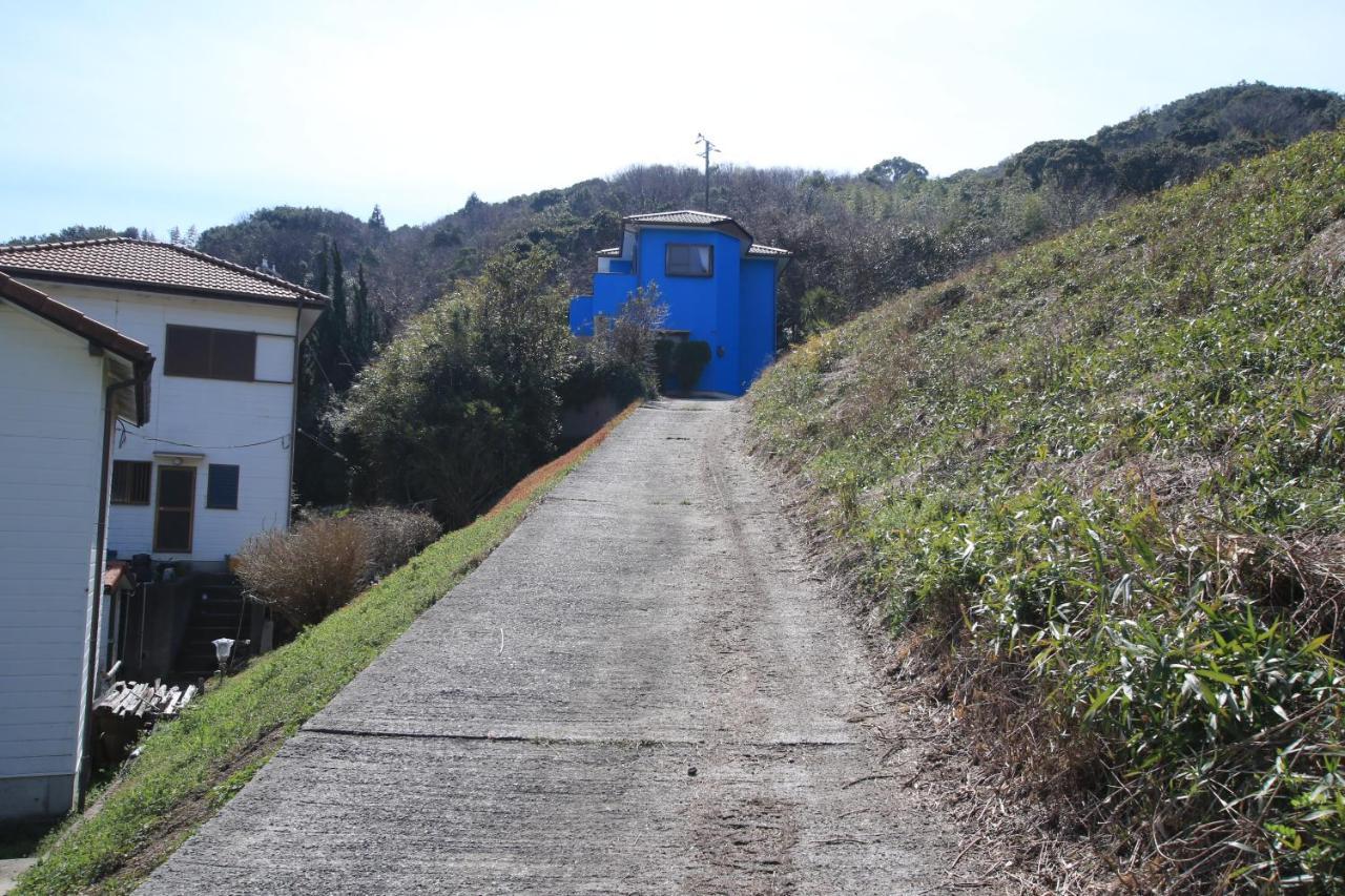 Villa Tiz Wan 洲本 Sumoto Esterno foto