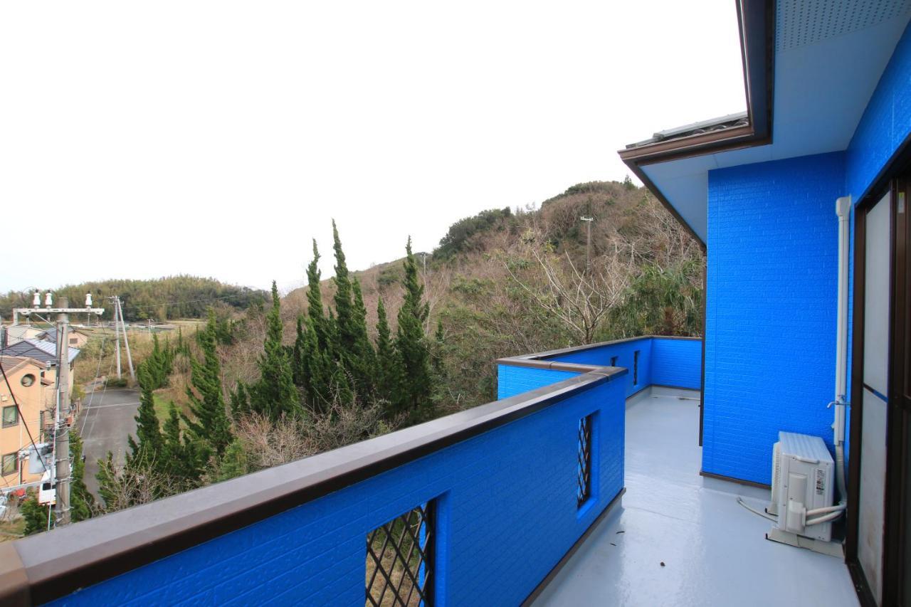 Villa Tiz Wan 洲本 Sumoto Esterno foto