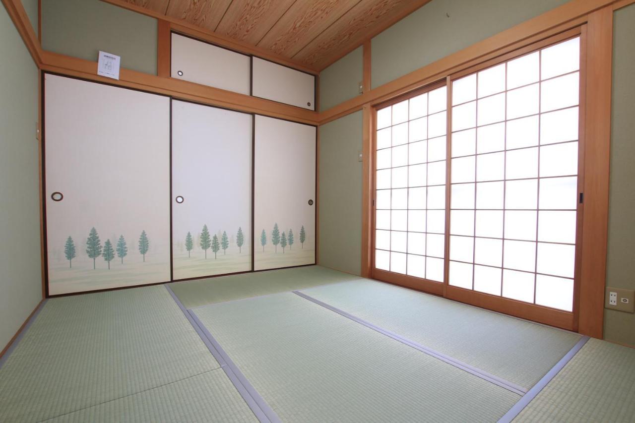 Villa Tiz Wan 洲本 Sumoto Esterno foto