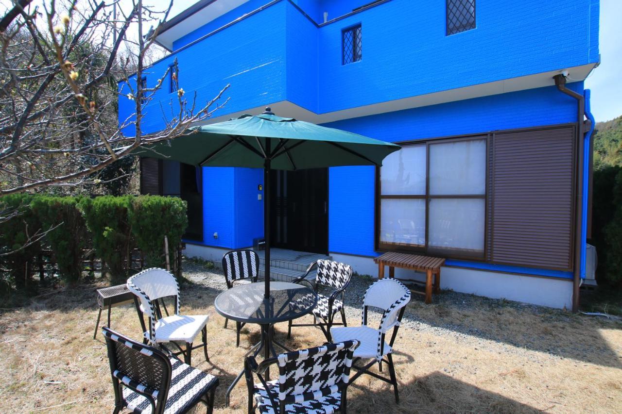 Villa Tiz Wan 洲本 Sumoto Esterno foto