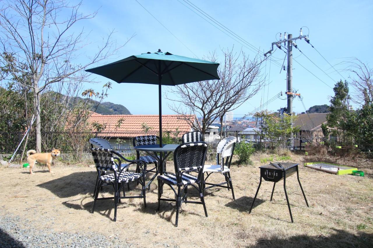 Villa Tiz Wan 洲本 Sumoto Esterno foto