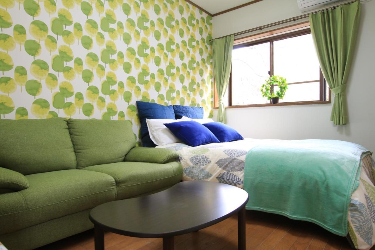 Villa Tiz Wan 洲本 Sumoto Esterno foto